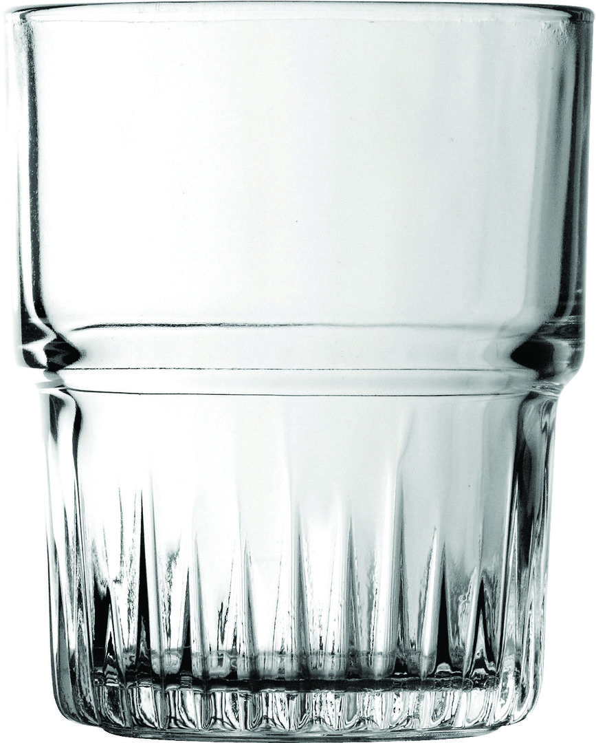 Duralex Stacking Tumbler 7oz (20cl) - Pack of 72