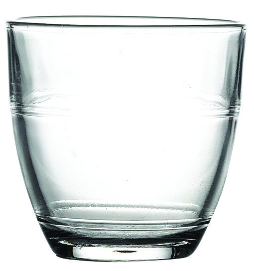 Duralex Gigogne Tumbler 5.66oz (16cl) - Pack of 72 1 Duralex Gigogne Tumbler 5.66oz (16cl)