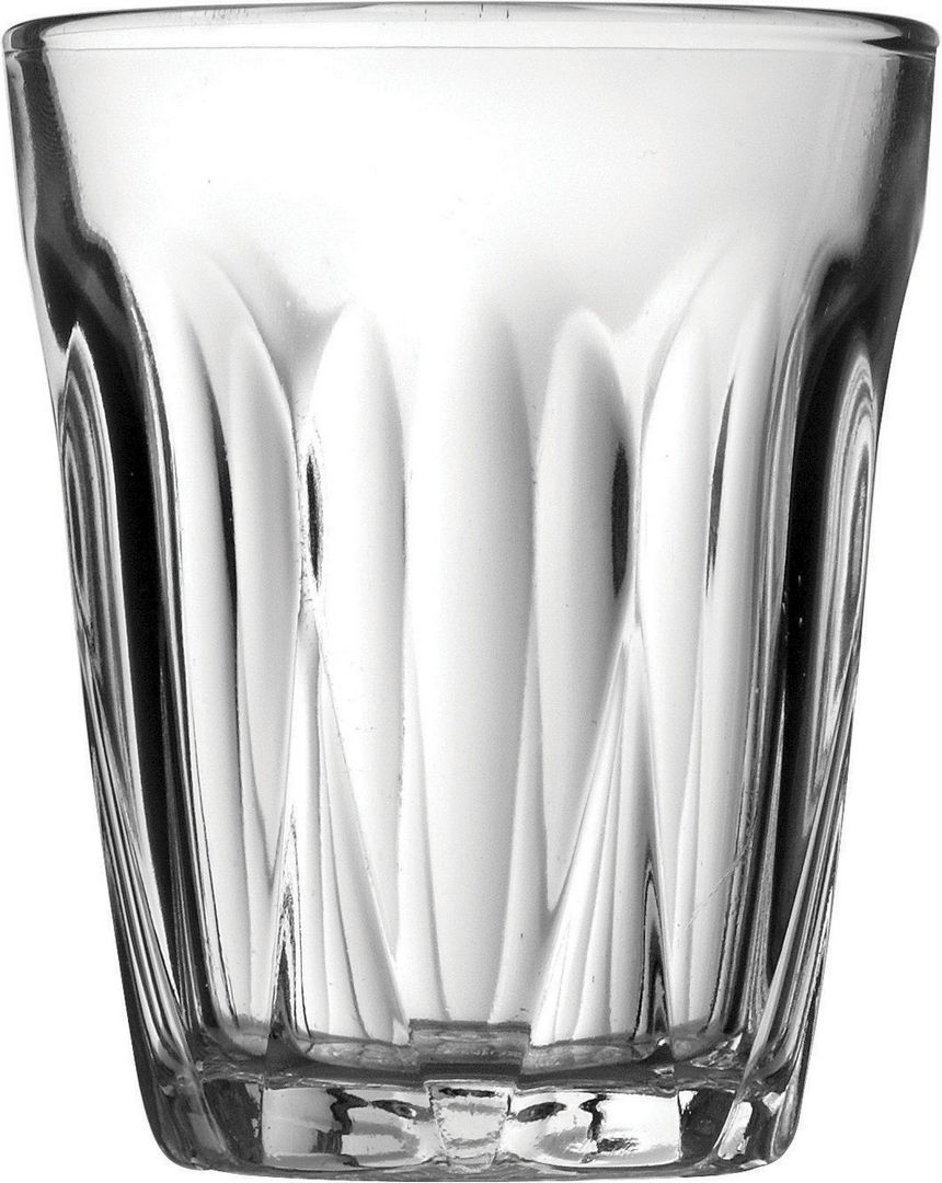 Duralex Provence Pony 3oz (9cl) - Pack of 72