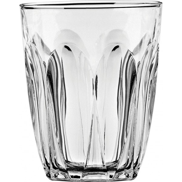 Duralex Glass Tumbler, Clear - 8.75 oz