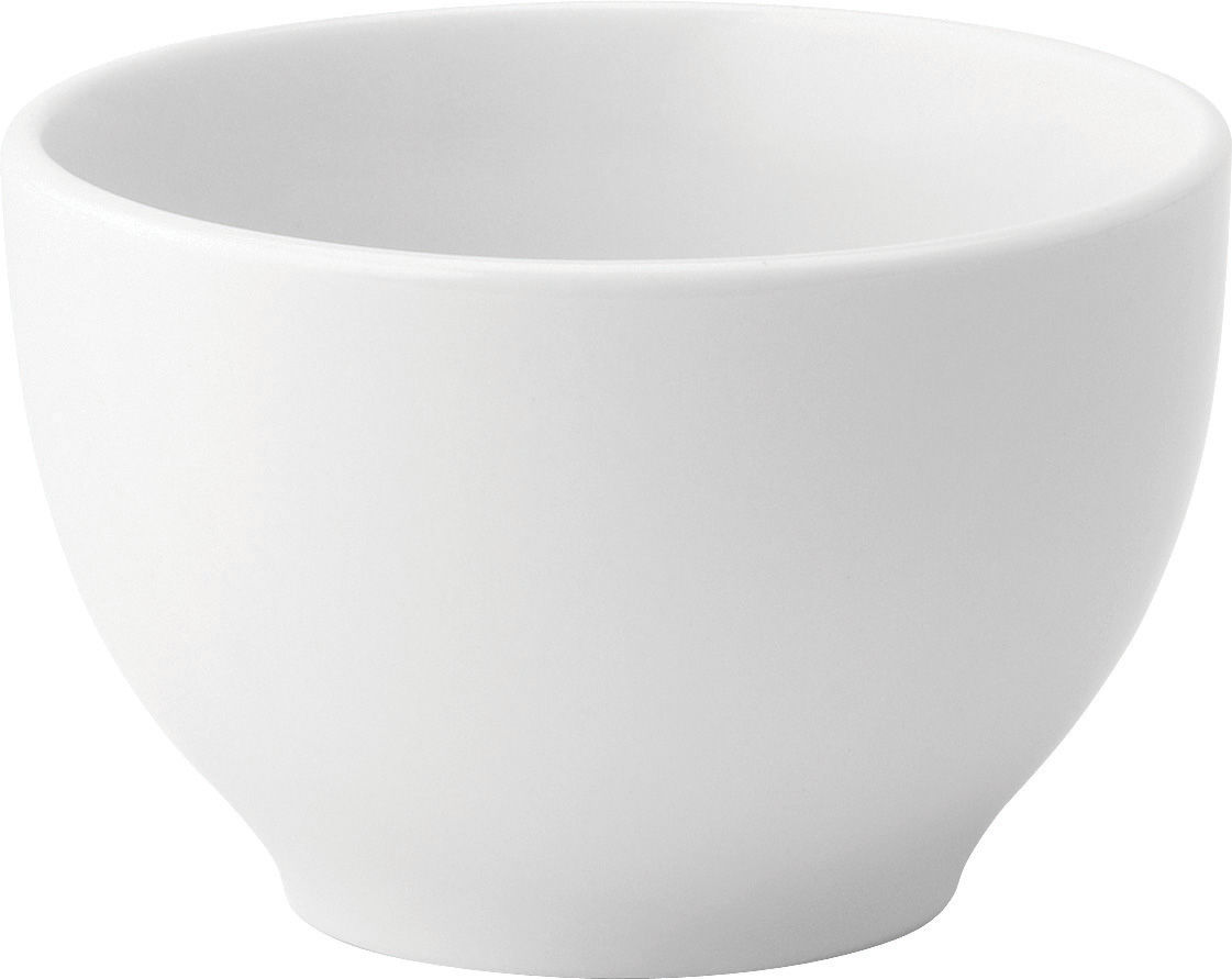 Pure White Sugar Bowl 7oz (20cl) - Pack of 36