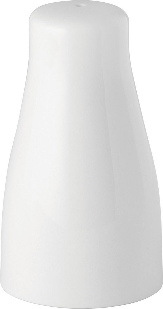 Pure White Salt Pourer 3.3" (8.5cm) - Pack of 24