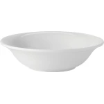 Pure White Oatmeal Bowl 6" (15cm) 11.5oz (33cl)
