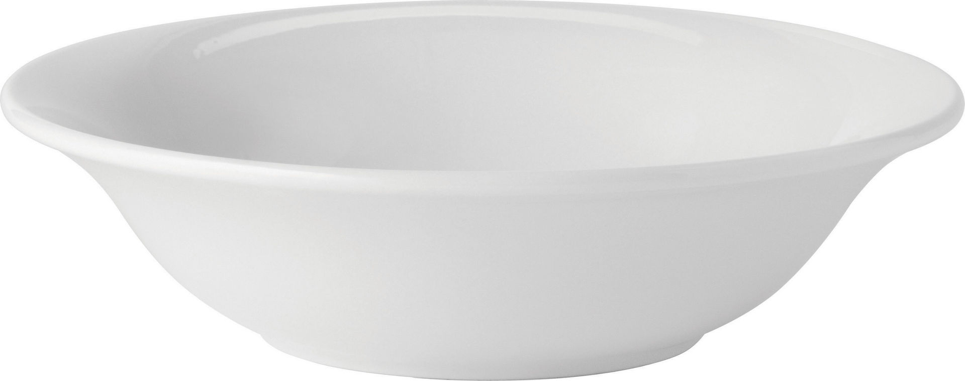 Pure White Oatmeal Bowl 6" (15cm) 11.5oz (33cl) - Pack of 24