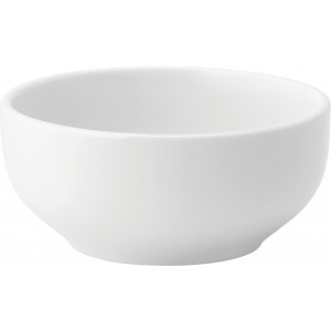 Pure White Salad Bowl 5" (12.5cm) 14oz (40cl)