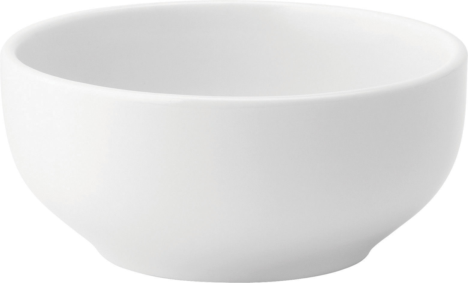 Pure White Salad Bowl 5" (12.5cm) 14oz (40cl) - Pack of 36
