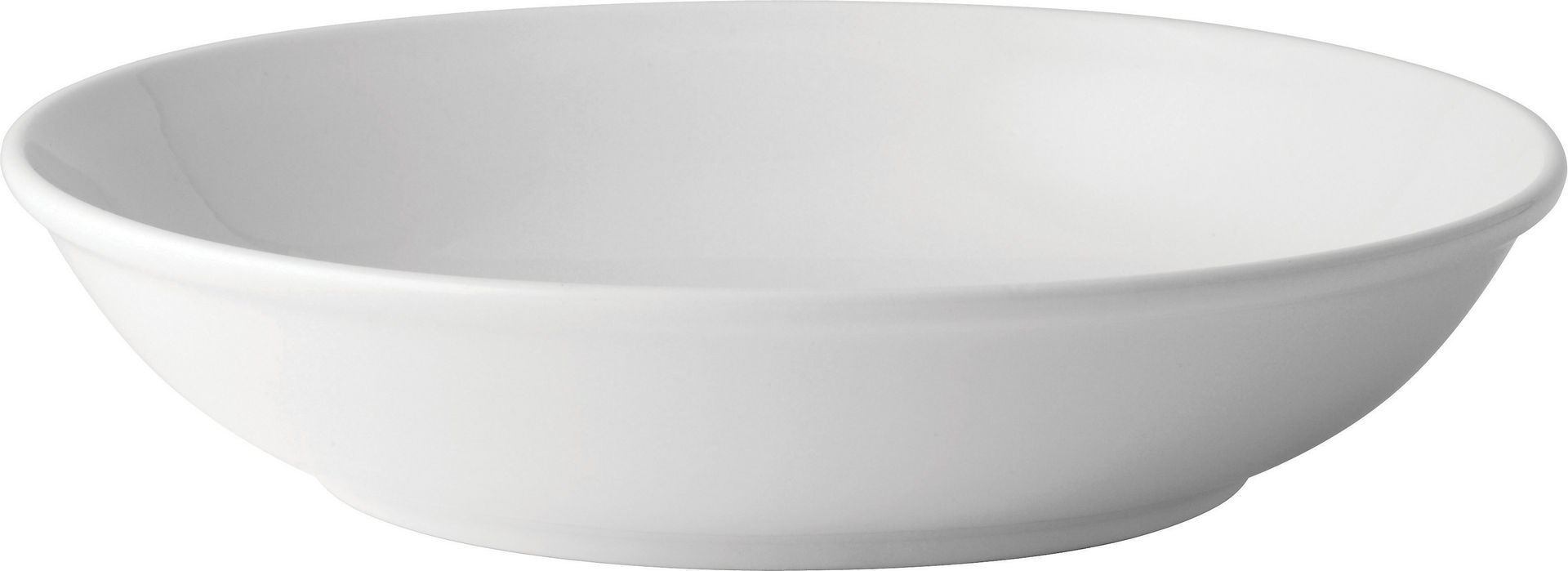 Pure White Pasta Bowl 10.25" (26cm) 56oz (159cl) - Pack of 18