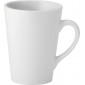 Pure White Latte Mug 8.5oz (25cl)