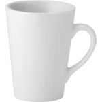 Pure White Latte Mug 12oz (34cl)