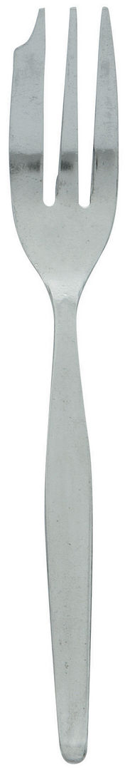 Economy Cake Fork - Pack of 12