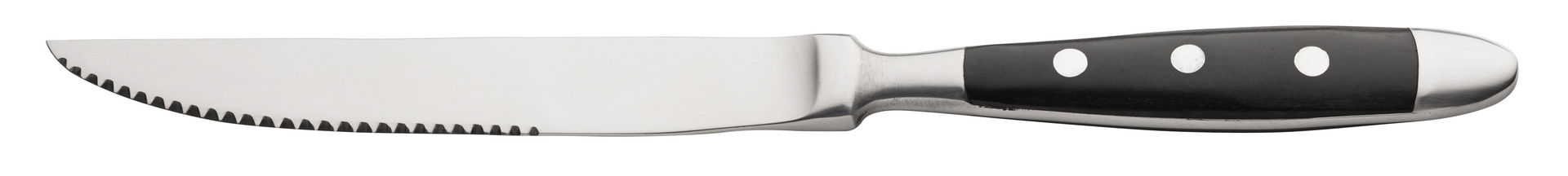 Doria Steak Knife - Pack of 12