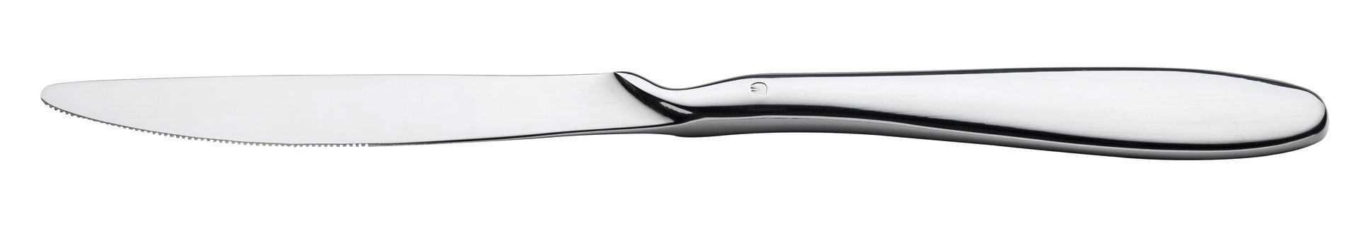 Anzo Dessert Knife-ergo - Pack of 12 1 Anzo Dessert Knife-ergo - Pack of 12