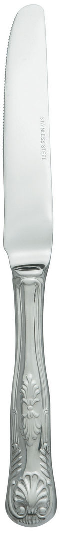 Kings Dessert Knife - Pack of 12