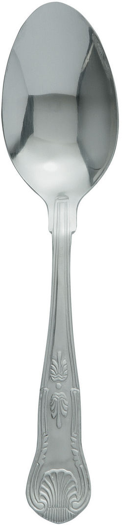 Kings Dessert Spoon - Pack of 12