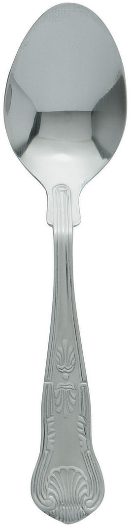 Kings Tea Spoon - Pack of 12