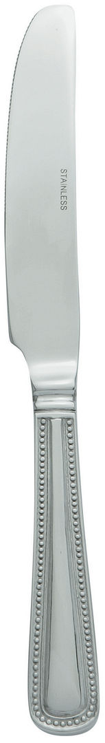 Bead Dessert Knife - Pack of 12