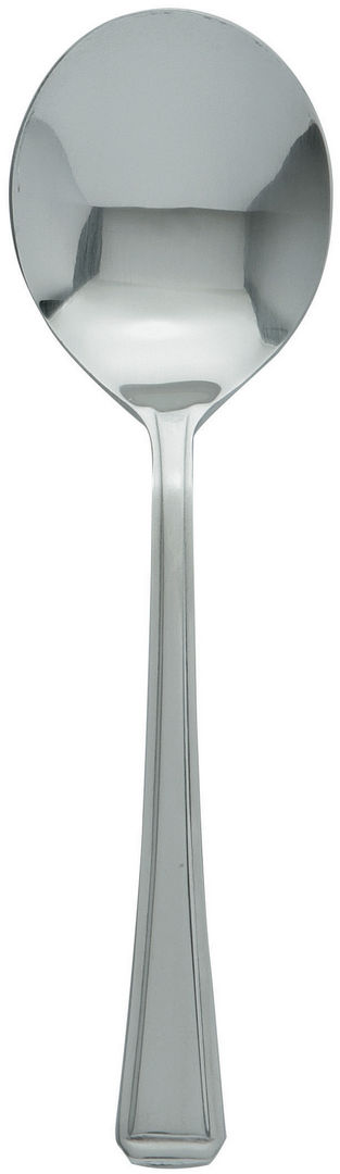 Harley Soup Spoon - Pack of 12