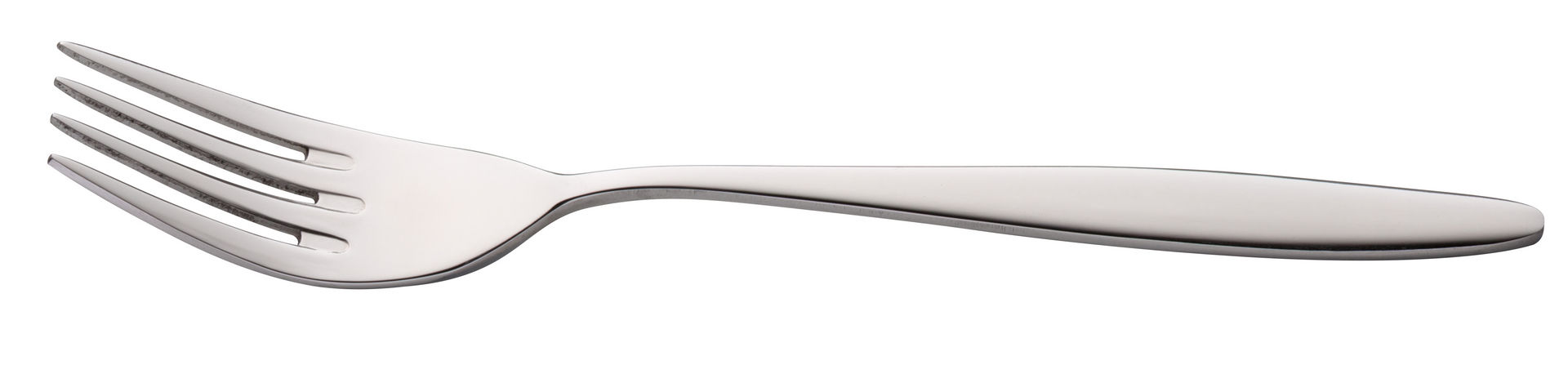 Teardrop Table Fork - Pack of 12