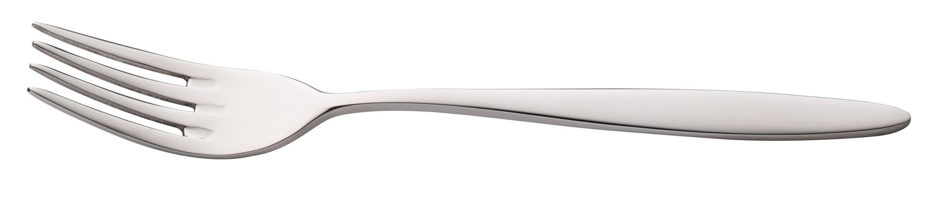 Teardrop Dessert Fork - Pack of 12