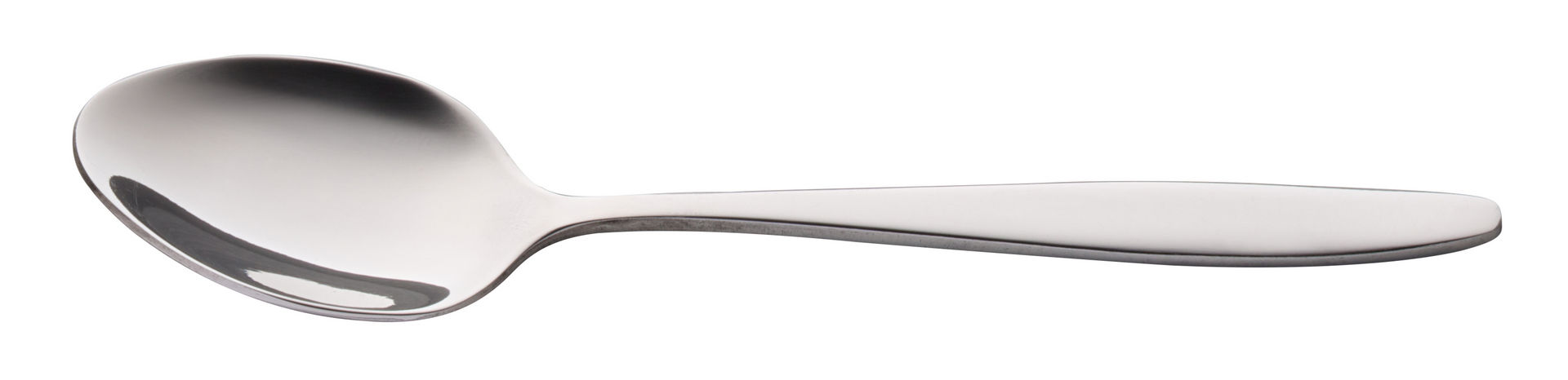 Teardrop Tea Spoon - Pack of 12