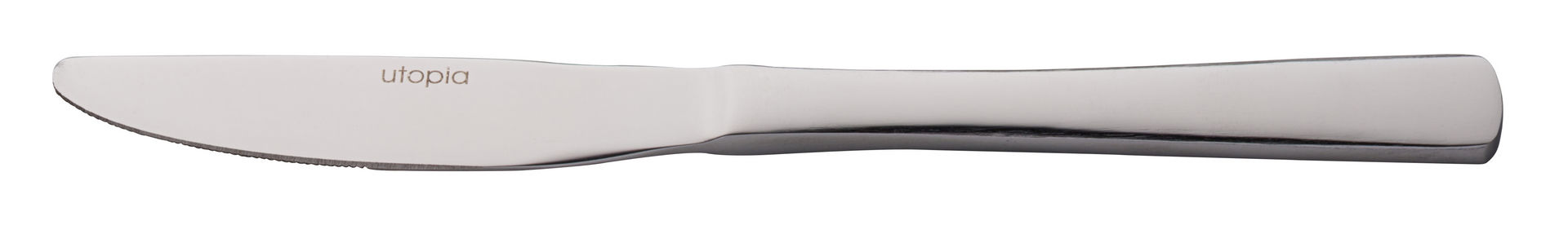 Elegance Dessert Knife - Pack of 12