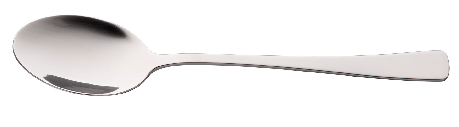 Elegance Dessert Spoon - Pack of 12