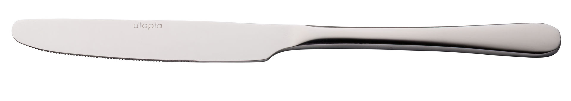 Gourmet Table Knife - Pack of 12