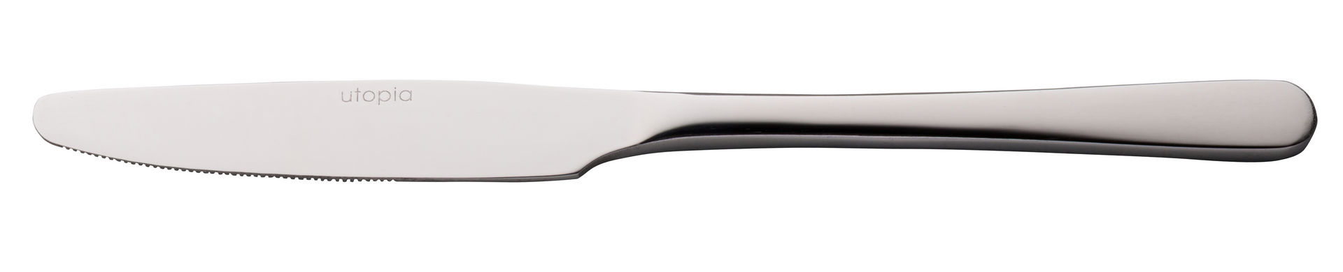 Gourmet Dessert Knife - Pack of 12