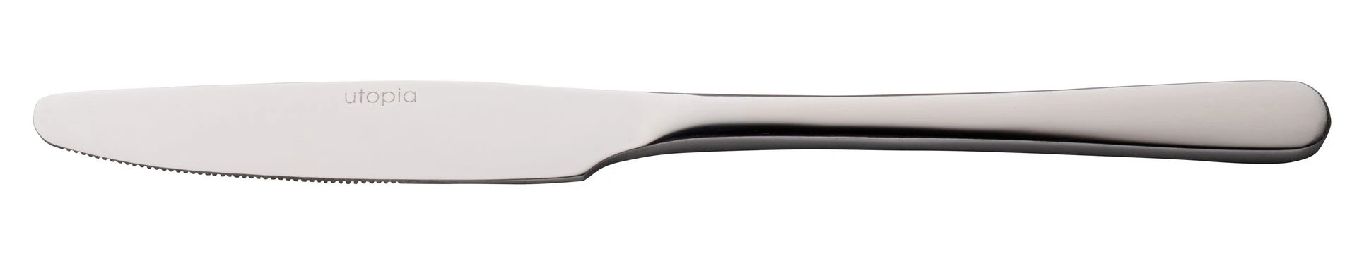 Gourmet Dessert Knife - Pack of 12 1 Gourmet Dessert Knife - Pack of 12