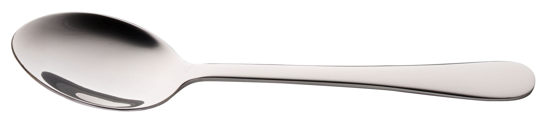 Gourmet Dessert Spoon - Pack of 12