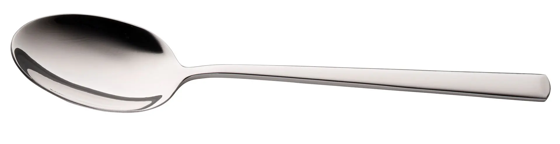 Signature Dessert Spoon - Pack of 12 1 Signature Dessert Spoon - Pack of 12