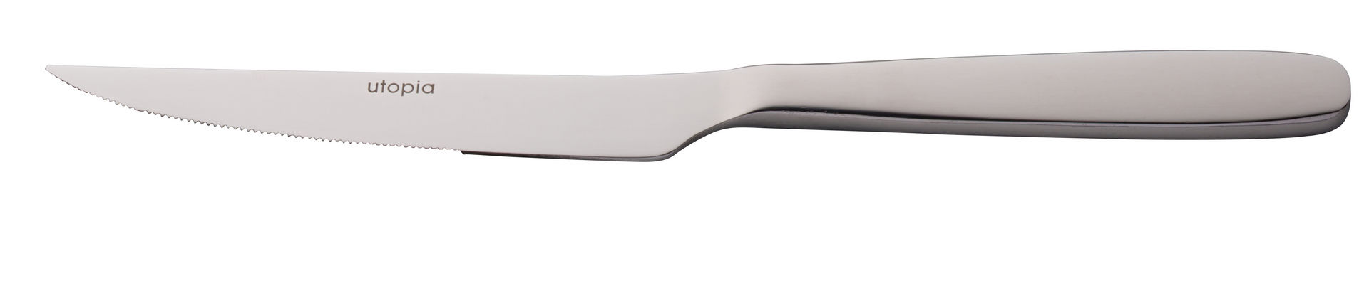 Steak Knife 18/10 - Pack of 12