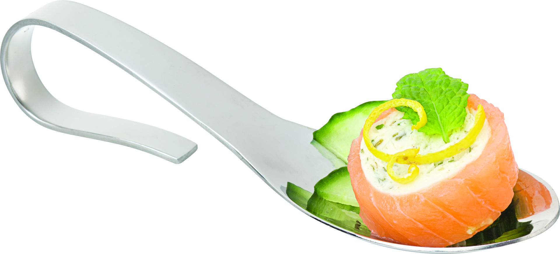 Fjord Tapas Spoon - Pack of 12