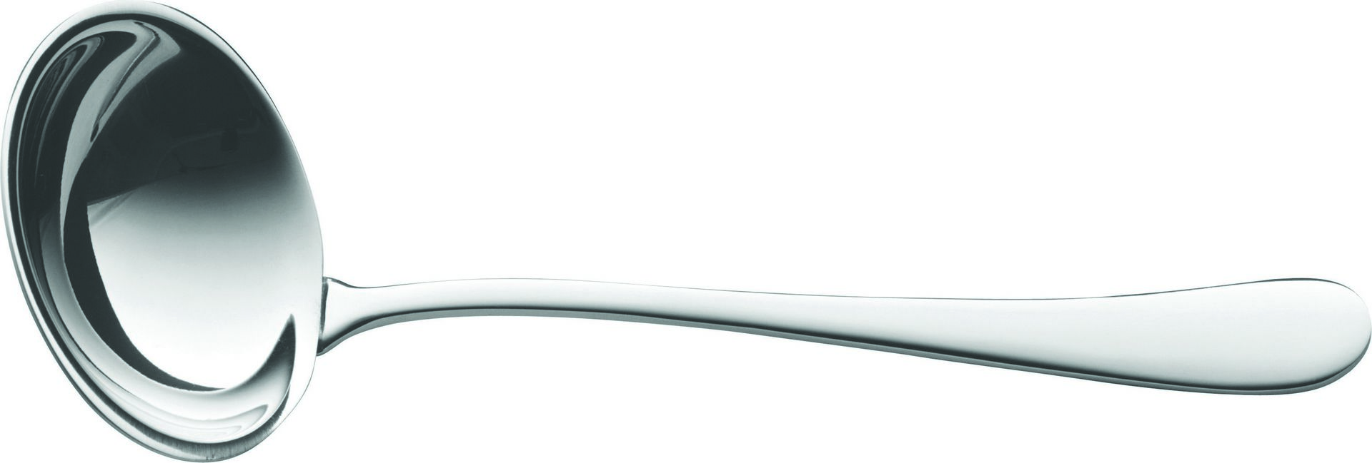 Ascot Gravy Ladle 18/10 - Pack of 1 1 Ascot Gravy Ladle 18/10 - Pack of 1