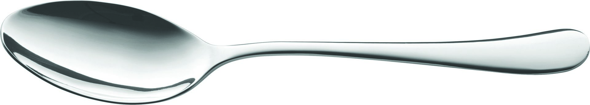 Ascot Serving Spoon 18/10 - Pack of 1