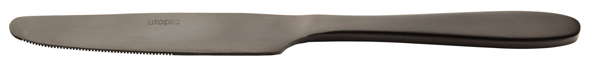 Turin Table Knife - Pack of 12