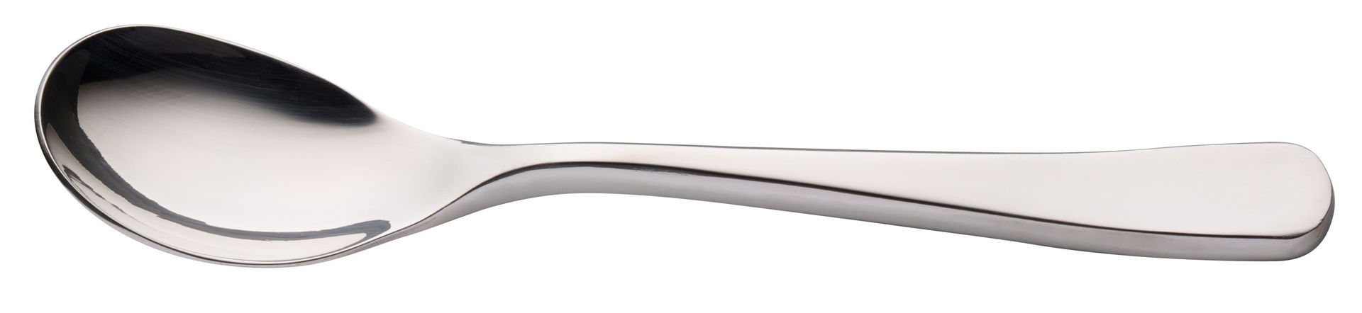 Icon Dessert Spoon - Pack of 12