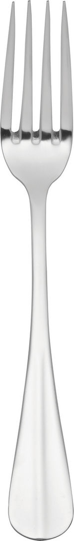 Rattail Dessert Fork - Pack of 12