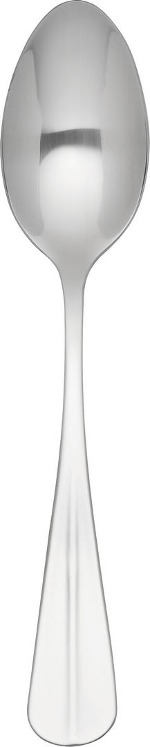 Rattail Tea Spoon - Pack of 12