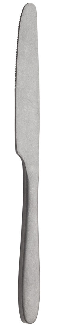 Manhattan Stonewash Table Knife - Pack of 12