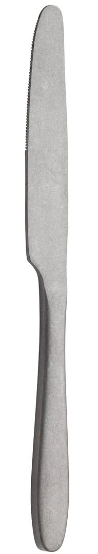 Manhattan Stonewash Table Knife - Pack of 12 1 Manhattan Stonewash Table Knife - Pack of 12