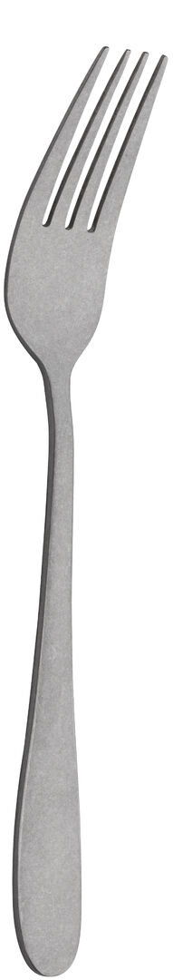 Manhattan Stonewash Table Fork - Pack of 12