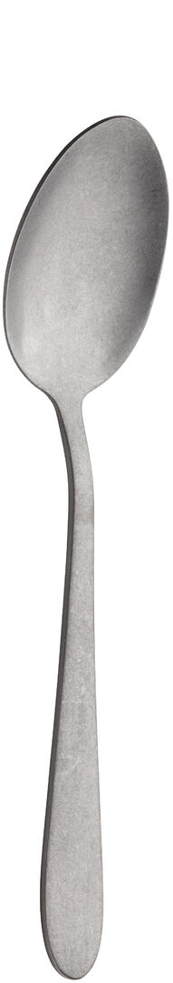 Manhattan Stonewash Dessert Spoon - Pack of 12