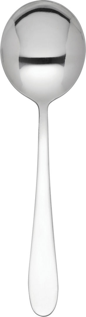 Manhattan Soup Spoon - Pack of 12