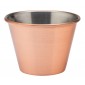 Copper Ramekin 2.5oz (8cl)