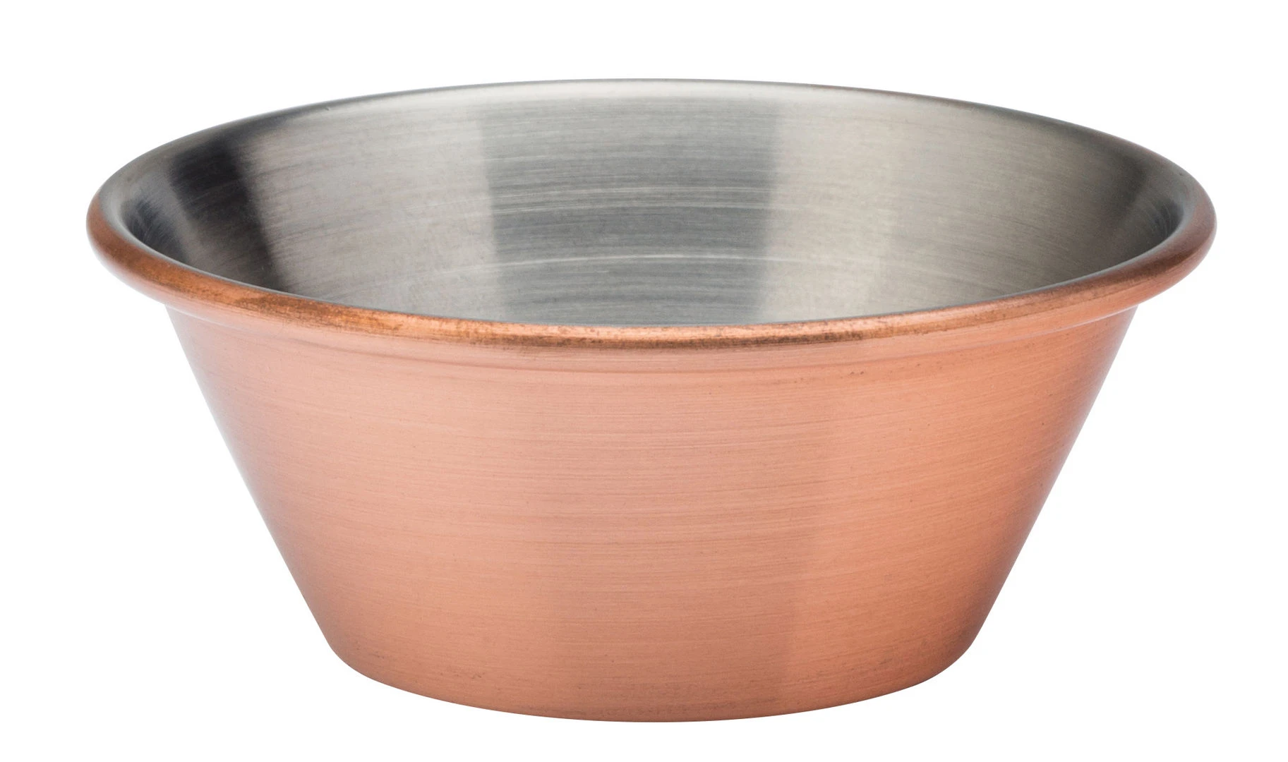 Copper Ramekin 1.5oz (4.5cl) - Pack of 24 1 Copper Ramekin 1.5oz (4.5cl)