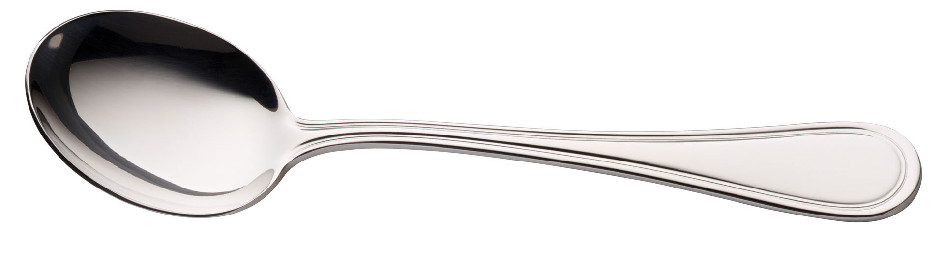 Anser Soup Spoon - Pack of 12