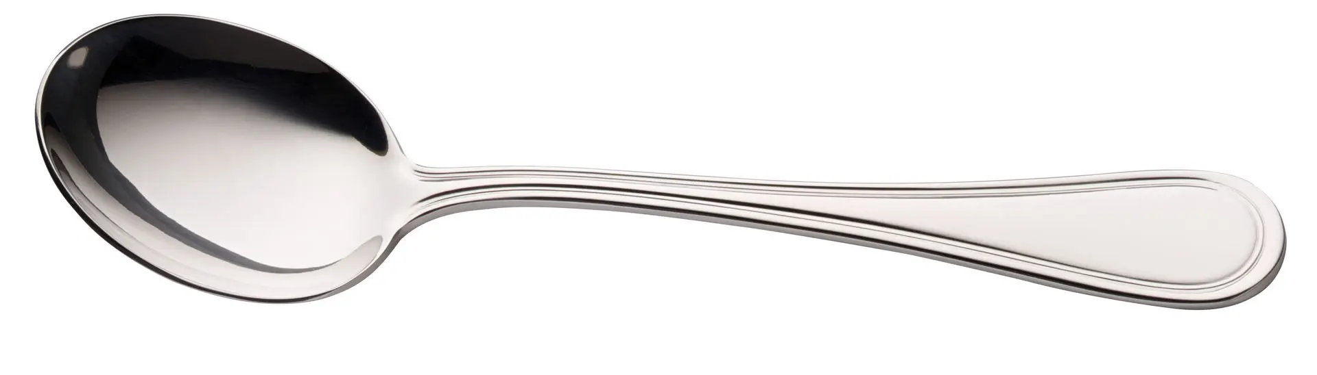 Anser Soup Spoon - Pack of 12 1 Anser Soup Spoon - Pack of 12