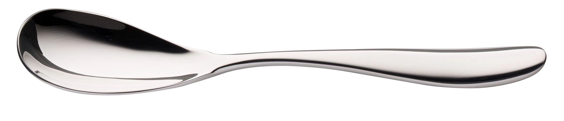 Petale Dessert Spoon - Pack of 12 1 Petale Dessert Spoon - Pack of 12