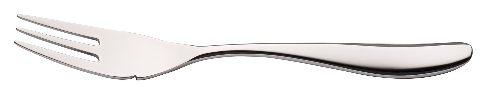 Petale Fish Fork - Pack of 12 1 Petale Fish Fork - Pack of 12